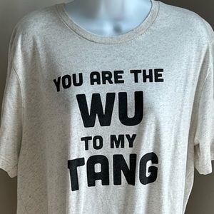 Wu-Tang Clan T-Shirt